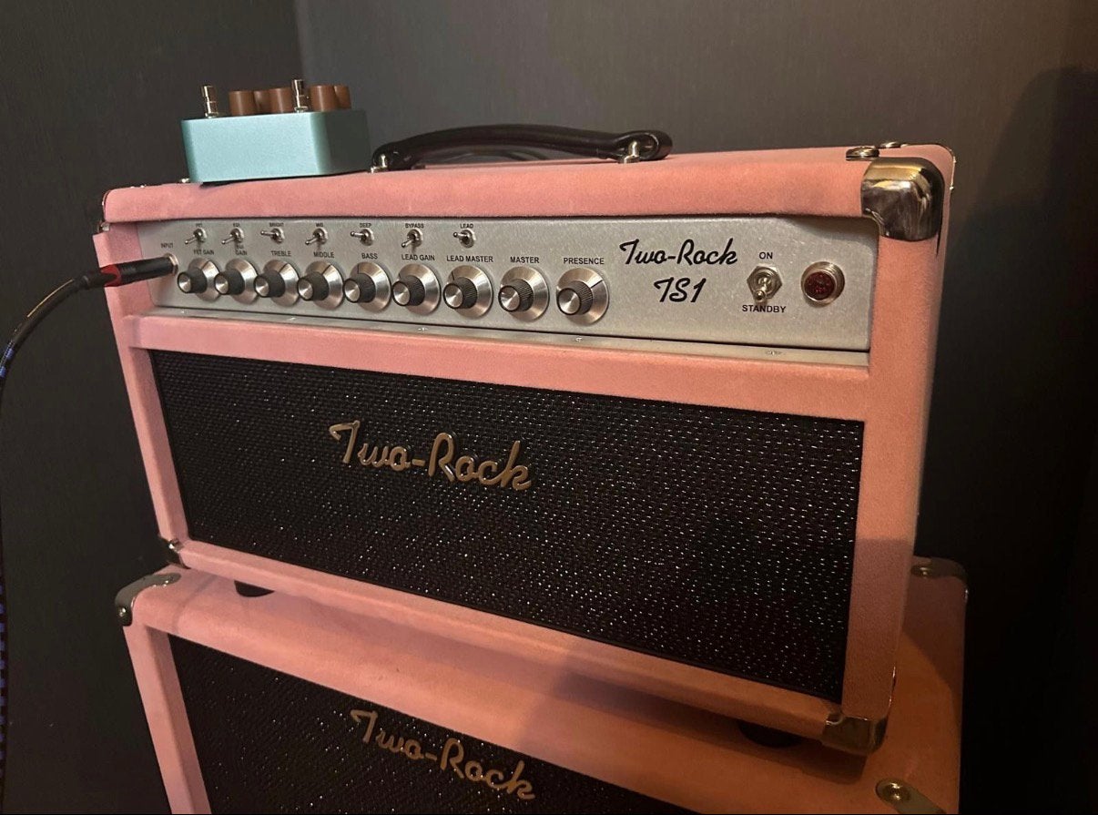 Two Rock TS1, Ophalen of Verzenden, Nieuw, Minder dan 50 watt