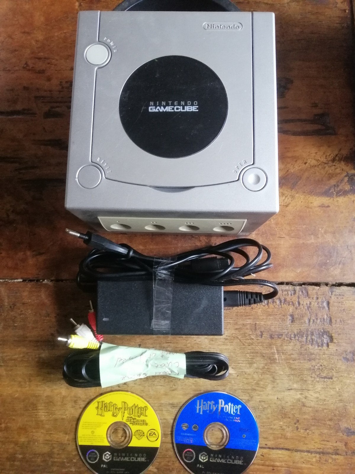 Gamecube games enz,, Ophalen of Verzenden