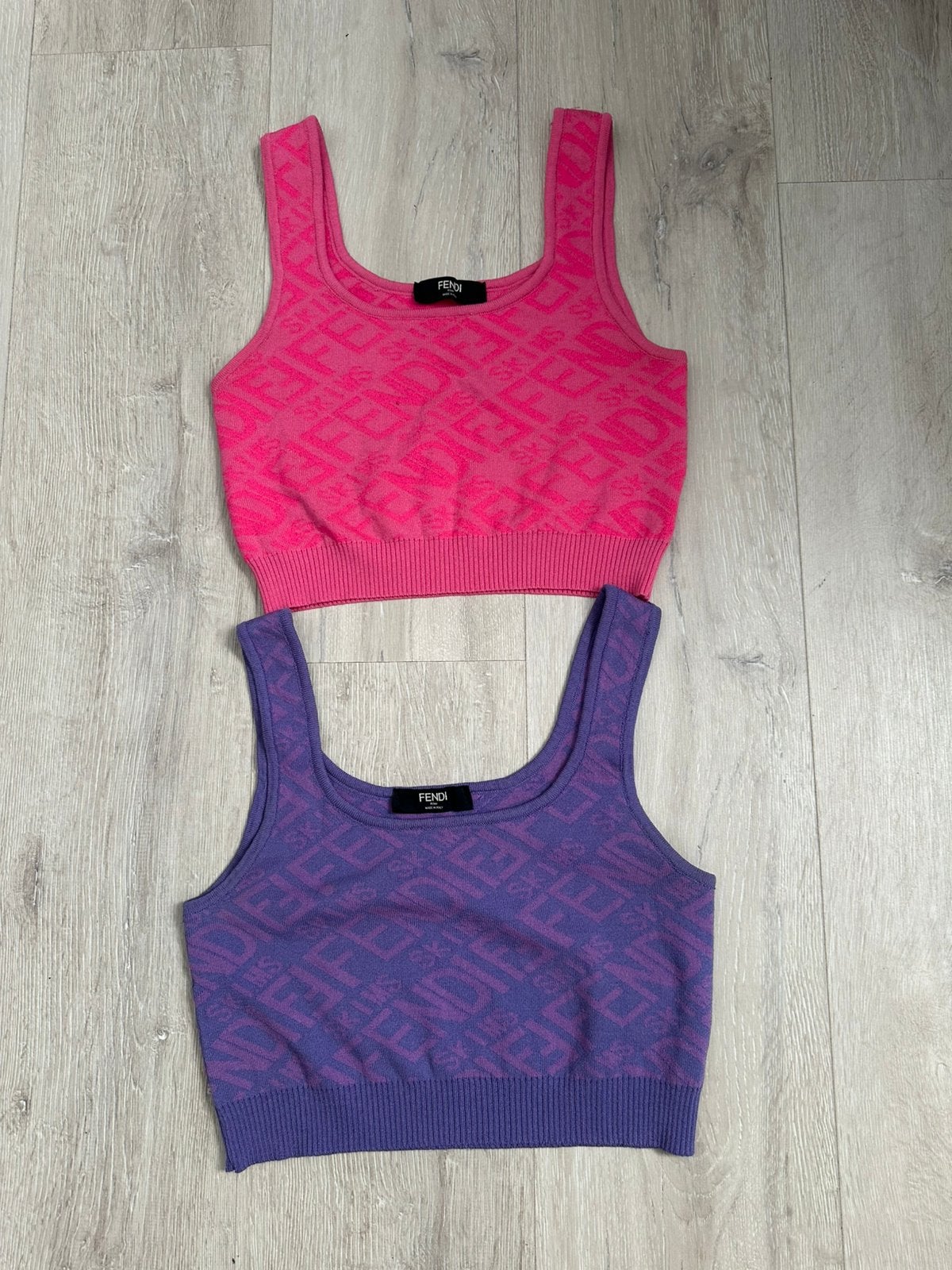 Skims topjes 2 stuks, Kleding | Dames, Ophalen of Verzenden, Roze, Maat 36 (S), Fitness of Aerobics