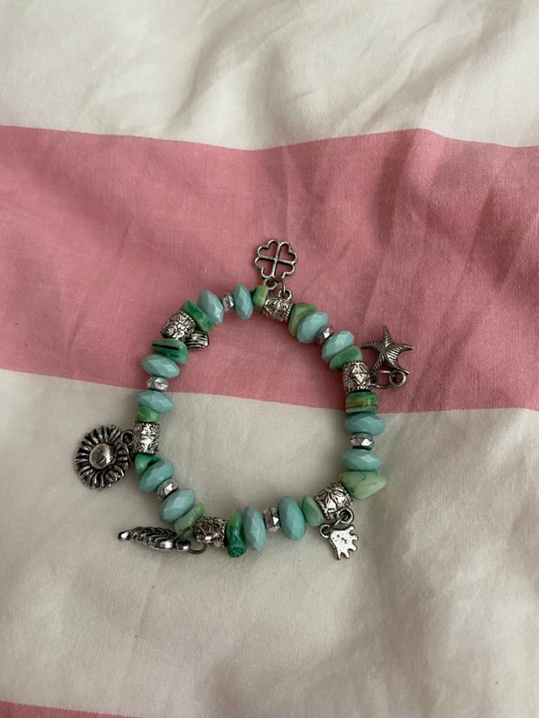 Armbandje, Ophalen of Verzenden
