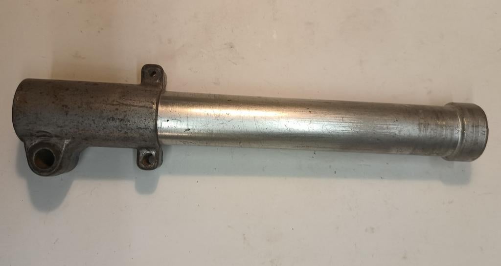 Kreidler rechter voorvork onderpoot K54, Fietsen en Brommers, Ophalen of Verzenden, Gebruikt, Frame