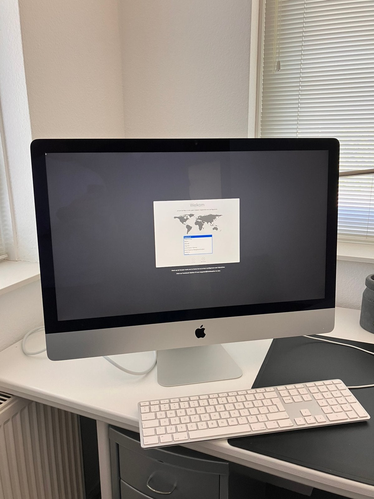 iMac 27” i7 - 1TB - 24GB RAM, Ophalen, HDD en SSD, IMac, Zo goed als nieuw