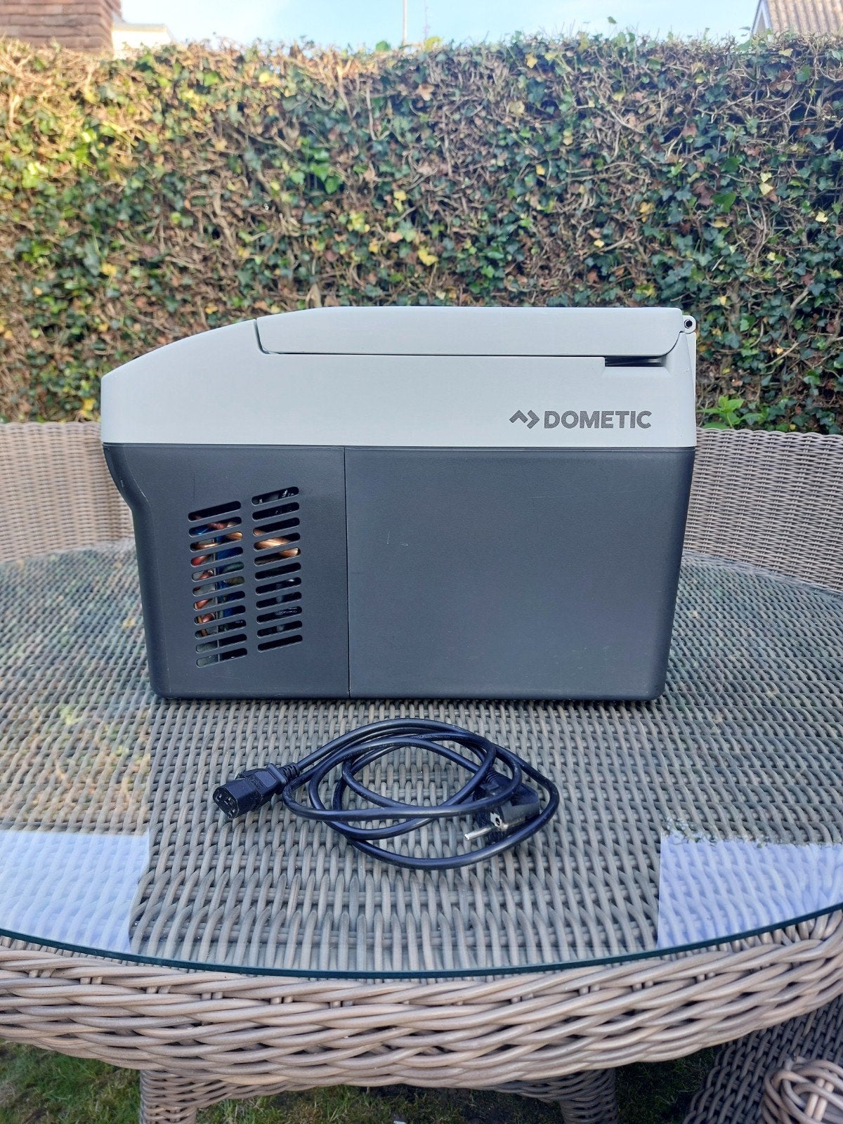 Dometic CF 11, Ophalen, Zo goed als nieuw, Koelbox, Compressor
