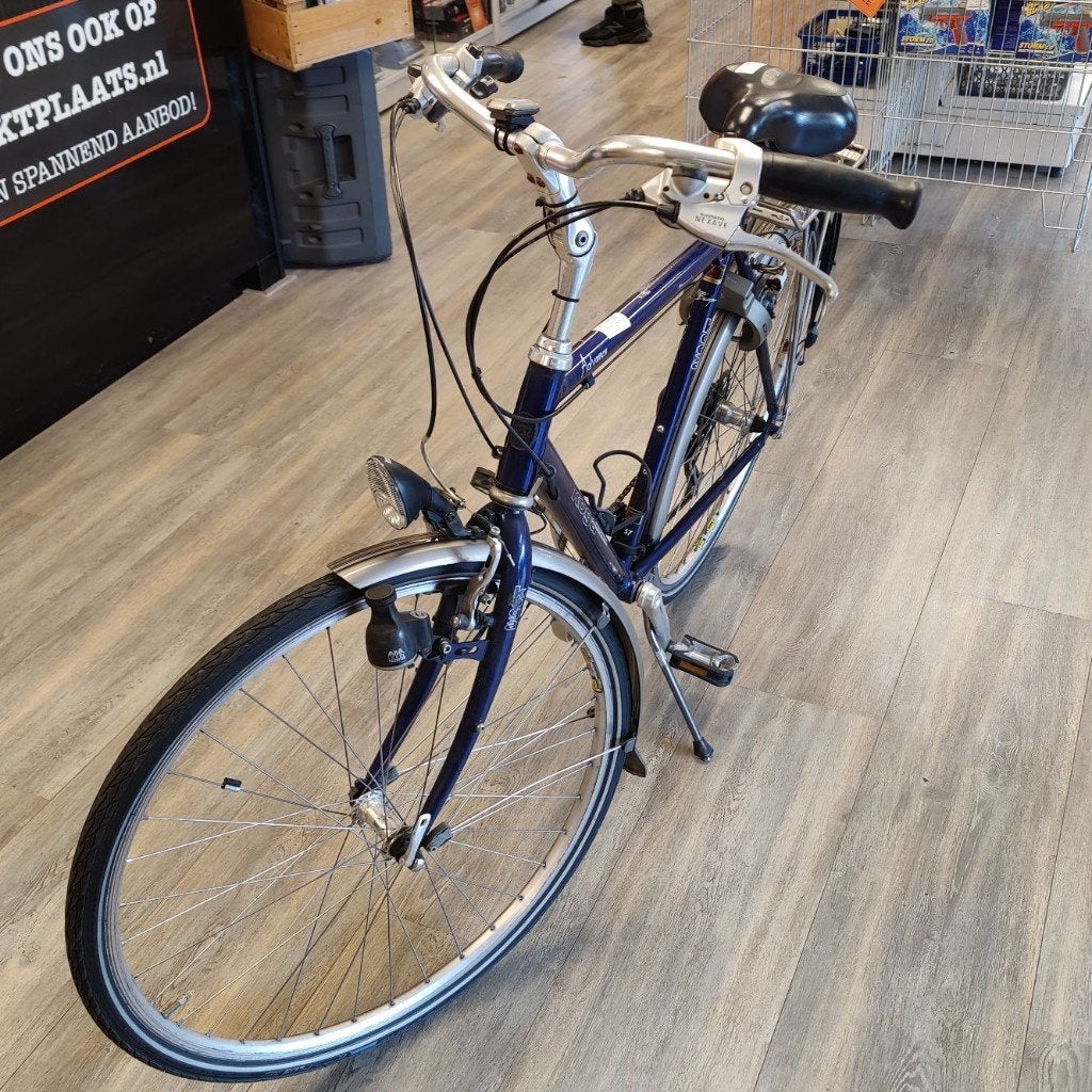 Koga Miyata Herenfiets || Nu voor €99.99!, Fietsen en Brommers, Versnellingen, Nieuw, X, Ophalen