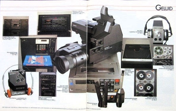 Bijlage Het beste voor de man uit Panorama 1981, Verzamelen, Ophalen of Verzenden, Buitenlandse clubs