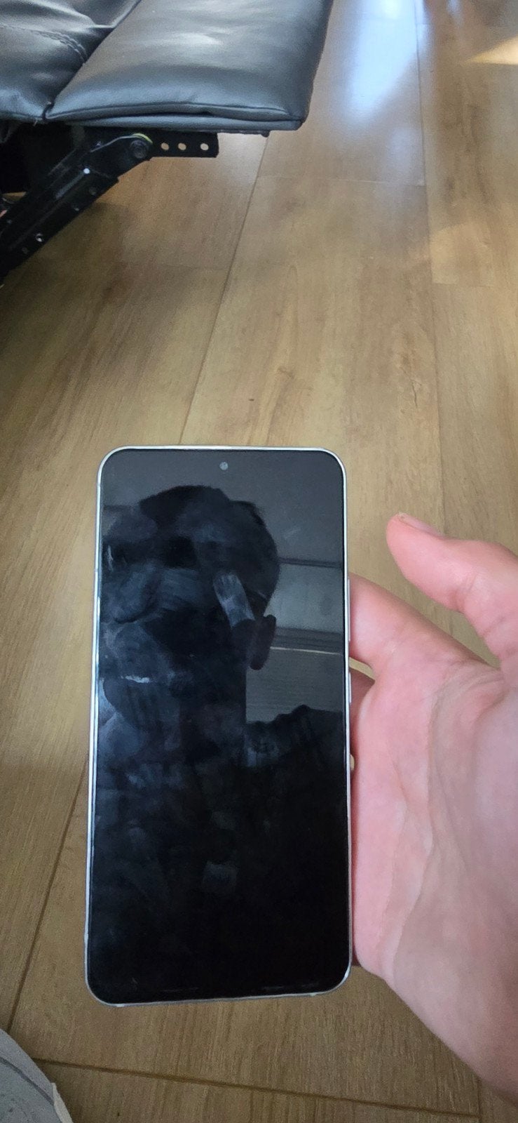 S22 128gb prijs nog te behandelen, Touchscreen, Ophalen of Verzenden, Zo goed als nieuw, Galaxy S22
