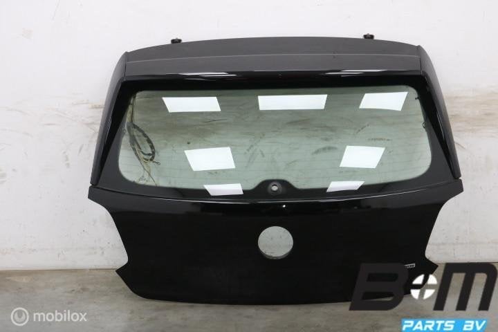 Achterklep met spoiler VW Polo 6R / 6C L041 6R6827025C