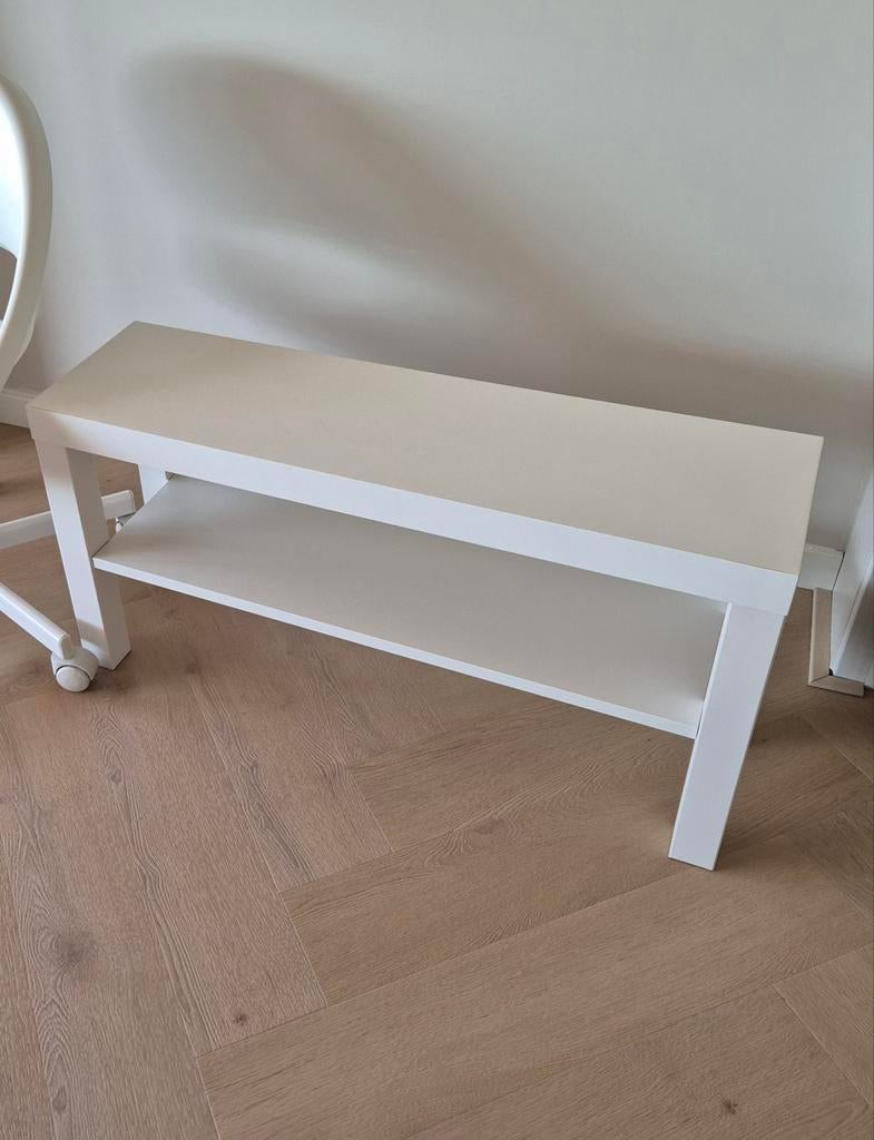 Ikea lack tv meubel, Ophalen, Zo goed als nieuw, Overige typen