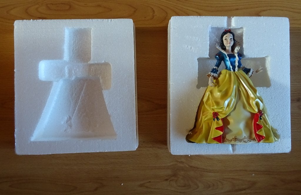 Diverse Disney beelden, Traditions e.a. Mag ook per stuk., Verzamelen, Ophalen of Verzenden, Overige figuren, Nieuw, Beeldje of Figuurtje
