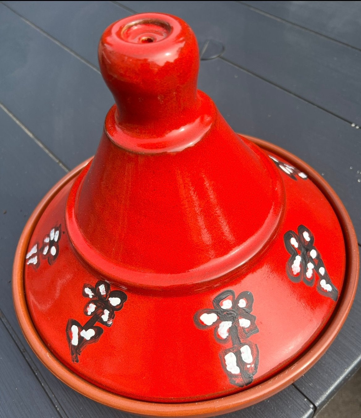 Tajine nieuw 2 personen, Ophalen, Nieuw, Tajine
