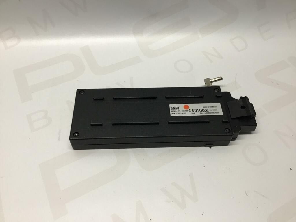 Module telefoon BMW E39 84116904906, Auto-onderdelen, Gebruikt, -, -, Ophalen of Verzenden