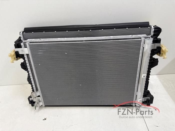 VW Tiguan 571 Koelerpakket set compleet 2.0 TDI, Auto-onderdelen, Ophalen of Verzenden, Gebruikt