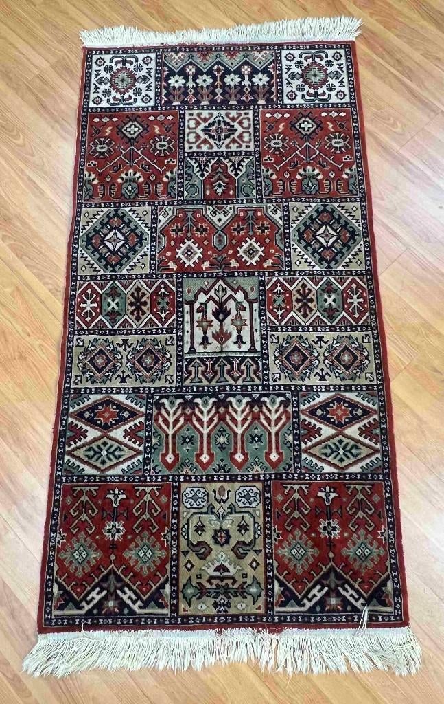 Oosters tapijt hip vintage 155/79 cm
