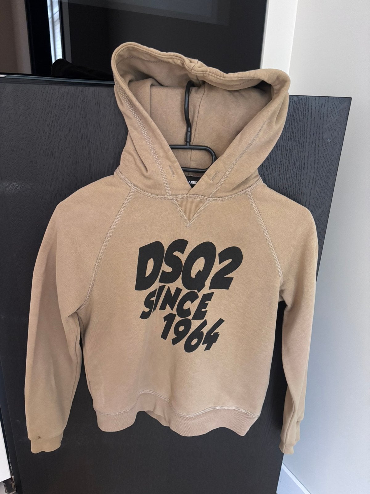 Dsquared 2 jongens trui maat 140 zgan, Kinderen en Baby's, Ophalen of Verzenden, Zo goed als nieuw, Jongen, Trui of Vest