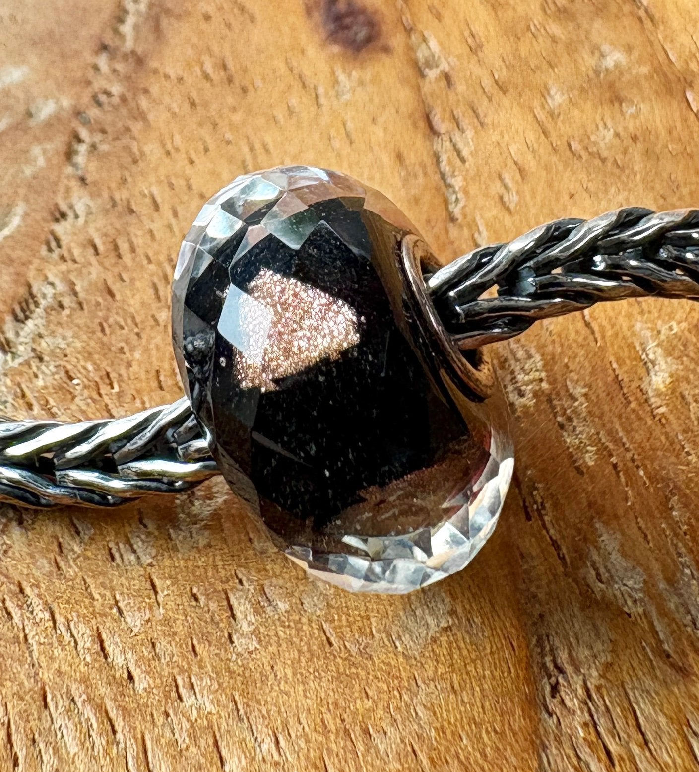 Trollbeads Black Friday 2015 NIEUW, Verzenden, Nieuw, Zilver, Trollbeads