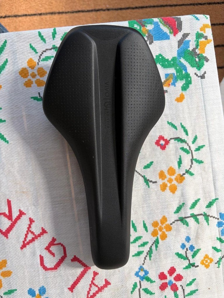Fietszadel, Overige merken, Minder dan 10 versnellingen, Carbon, Heren