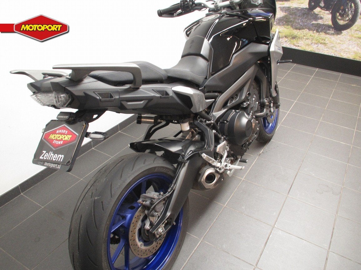 Yamaha TRACER 900 GT (bj 2019), Motoren, Motoren | Yamaha, Klantenservice@yamaha-motor.nl, Sport, Koolhovenlaan 101
1119 NC  Schiphol-Rijk, NL