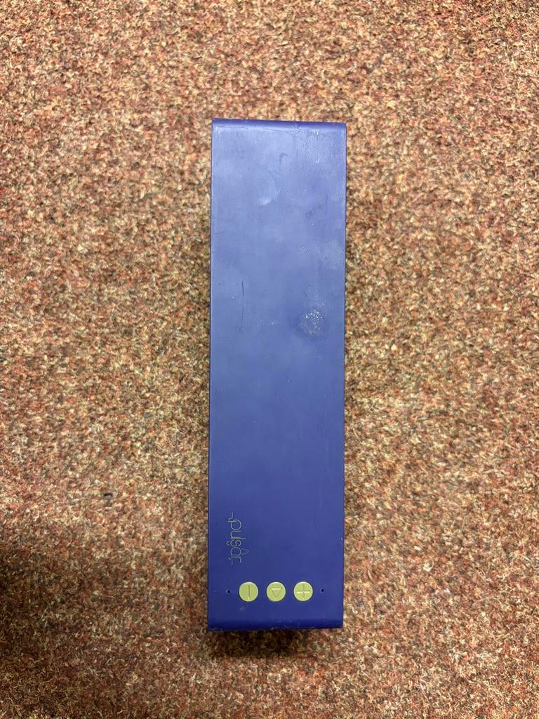 Pulsar bt box, Ophalen of Verzenden