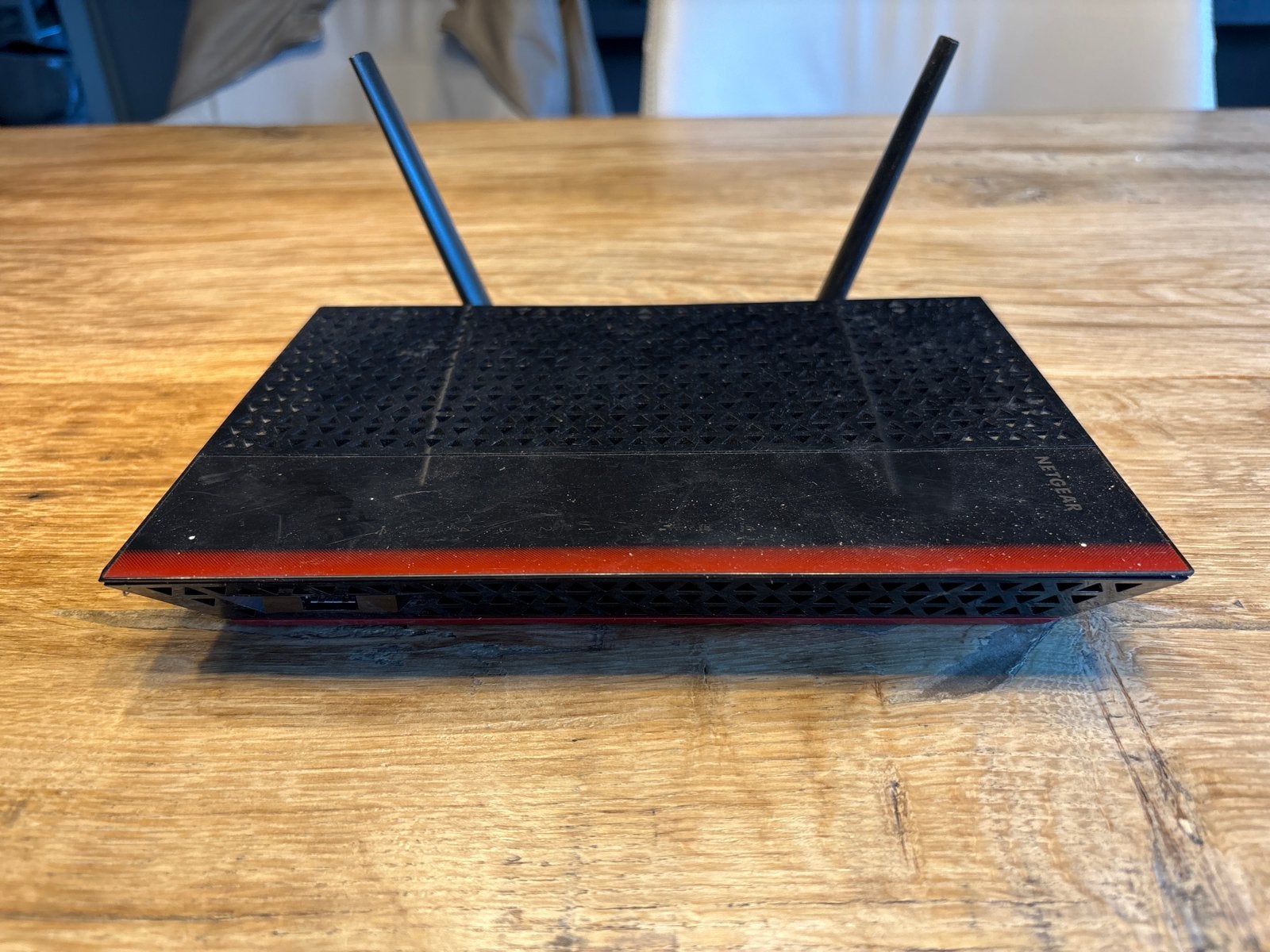 Netgear Router - Krachtige en Betrouwbare Wifi, Ophalen of Verzenden, Gebruikt, Router