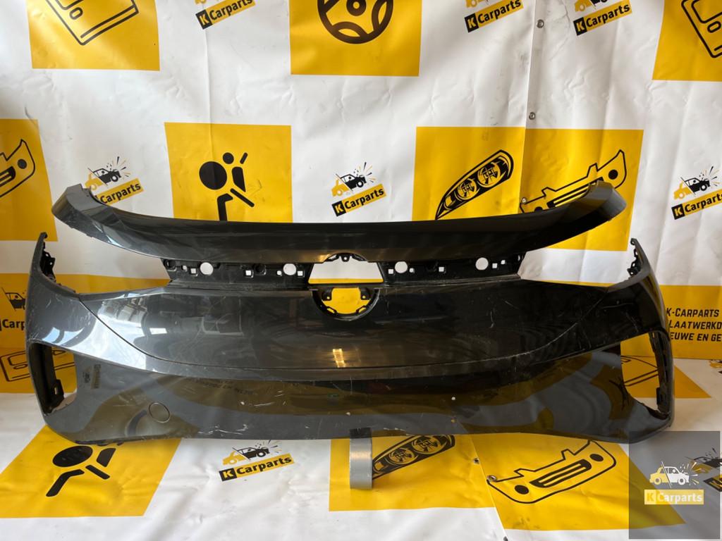 Voorbumper Volkswagen ID4 ID.4 ID 4 origineel 11A807221, Info@fabrikant.eu, Ophalen of Verzenden, Bumper, Fabrikant BV