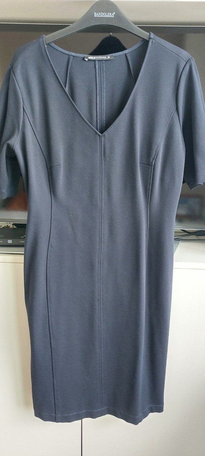 Expresso jurkje 36, Kleding | Dames, Ophalen of Verzenden, Zo goed als nieuw, Knielengte, Maat 36 (S)