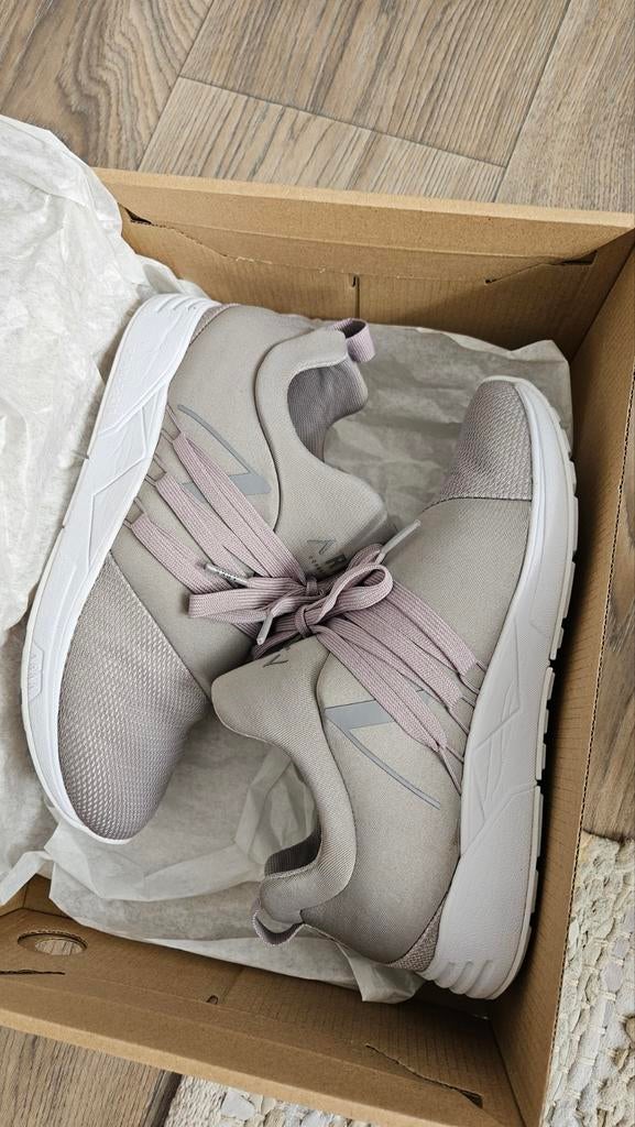 Arkk Copenhagen sneakers - maat 37, Ophalen, Arkk Copenhagen, Grijs, Sneakers of Gympen