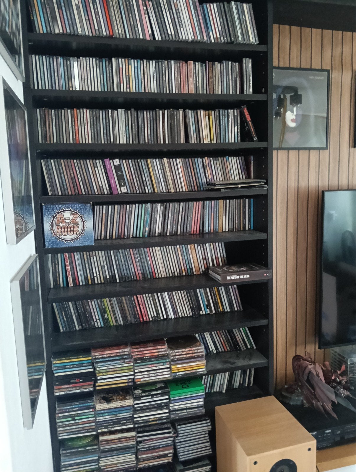 Grote collectie diverse CD's - Pop, Rock, verzamel en meer, Ophalen, Gebruikt, Verzamelalbum, Inclusief doosje