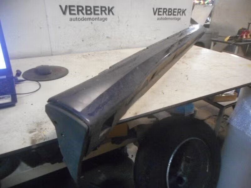 SIDESKIRT RECHTS Opel Vectra C GTS (01-2002/01-2009), Bahnhofsplatz 65423 Rüsselsheim am Main, DE, Gebruikt, Opel, Opel Automobile GmbH