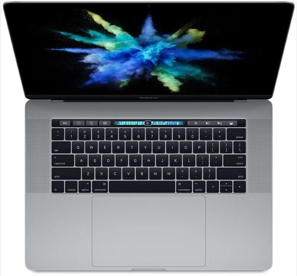 2017 MacBook Pro 15" 16GB/1TB Nieuwe accu!, Computers en Software, 1 TB of meer, 2 tot 3 Ghz, Zo goed als nieuw, 16 GB