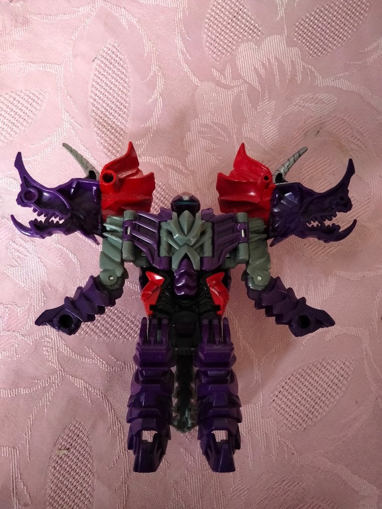Transformers Grimlock actiefiguur - G1-stijl, Verzamelen, Transformers, G1, Ophalen, Gebruikt, Autobots