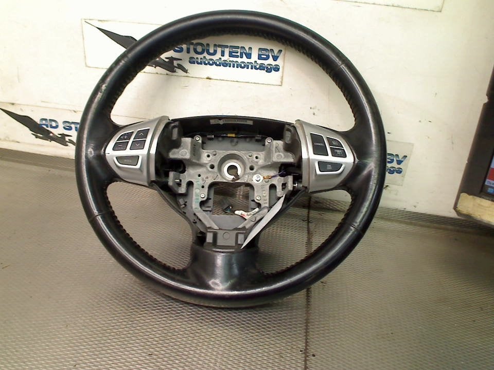 Stuur Peugeot 4007 (VU/VV) (2007-02/2012-11) 4400A229XA, Kontakt-peugeot@peugeot.com, Gebruikt, Peugeot Deutschland GmbH, Bahnhofsplatz, Rüsselsheim 65423, , Duitsland