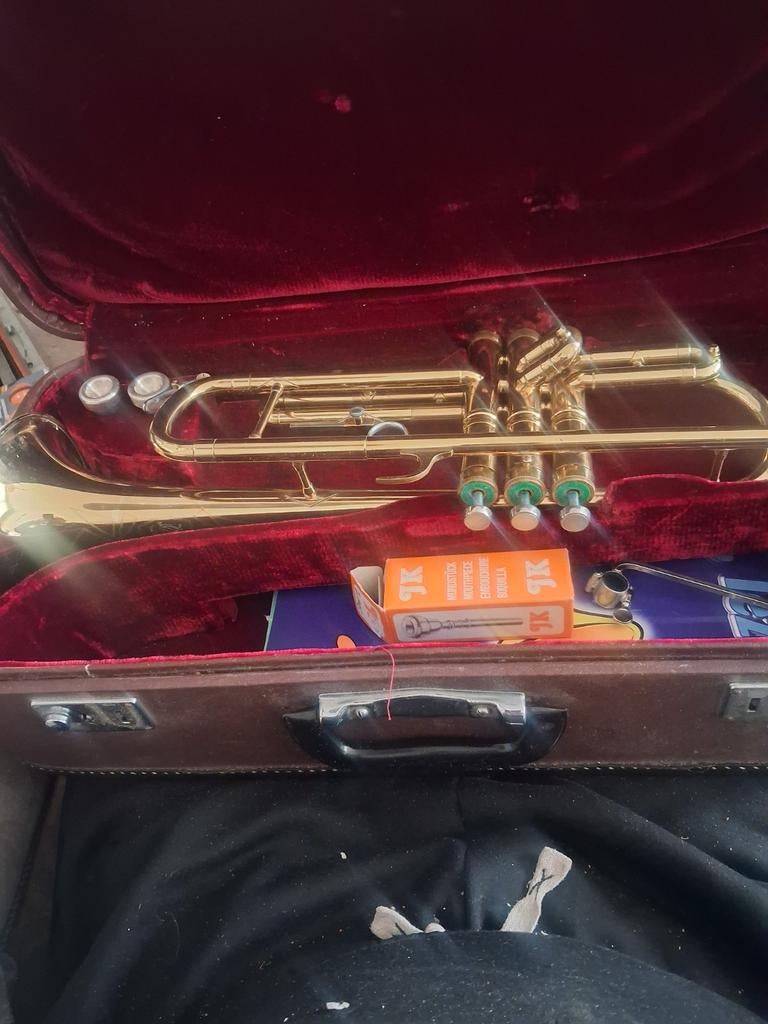 In zeer goede staat, Muziek en Instrumenten, Ophalen of Verzenden, Zo goed als nieuw, Overige typen
