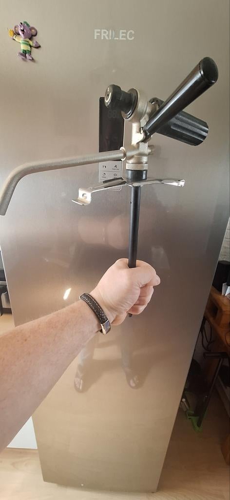 Biertap voor 5L vaatjes (Hertog Jan compatibel), Witgoed en Apparatuur, Thuistaps, Ophalen, Gebruikt, Overige merken