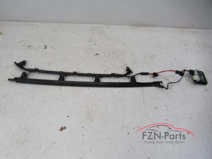 VW Tiguan 5NA Achterklep Module Met Sensoren (3G0962243A), Ophalen of Verzenden, Gebruikt