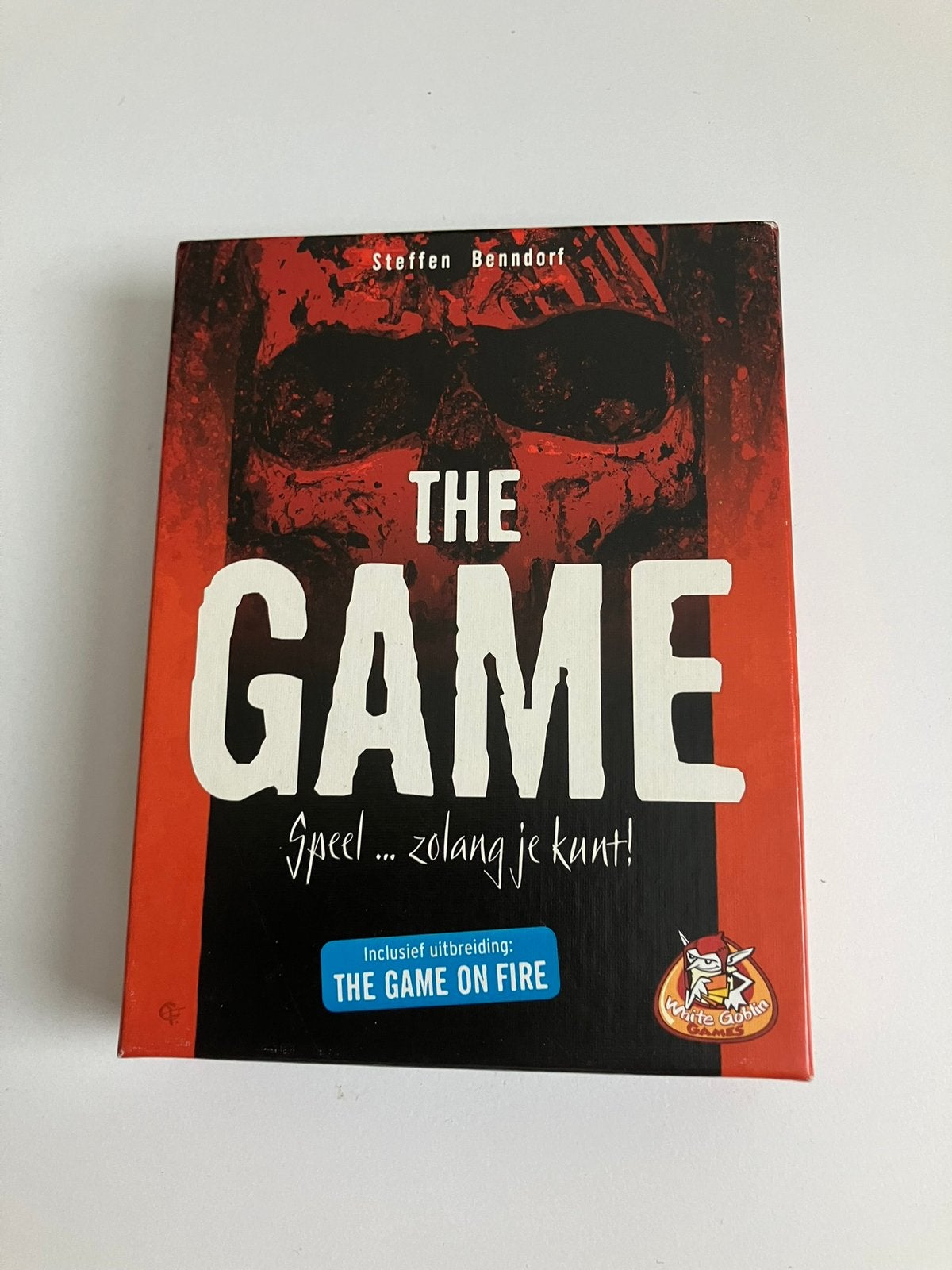 Koehandel, Machiavelli, Exit, Game, Ophalen of Verzenden, Gebruikt