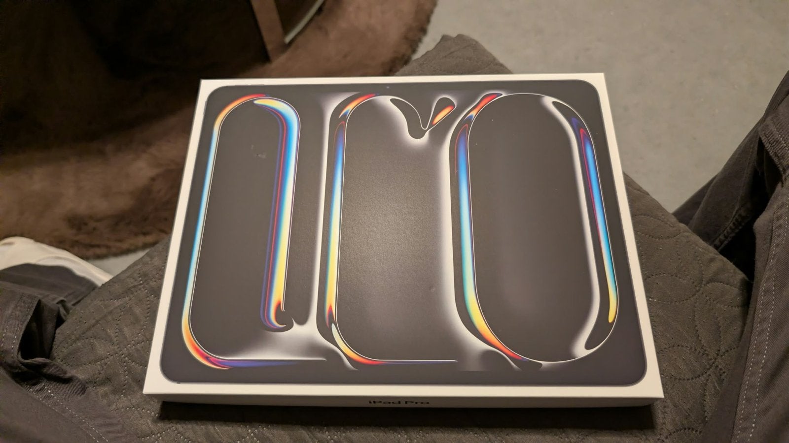 iPad Pro 13 inch M5 1TB Nano-textuur + Toetsenbord + Pen, Computers en Software, 13 inch of meer, Nieuw, Ophalen of Verzenden