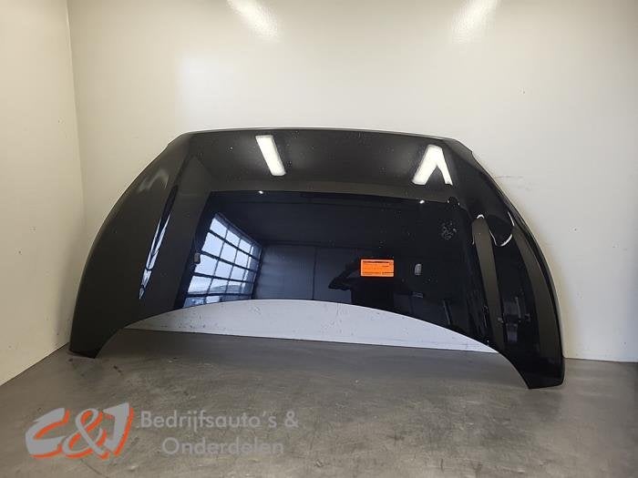 Motorkap van een Ford Transit Custom, Gebruikt, -, -, Ophalen of Verzenden