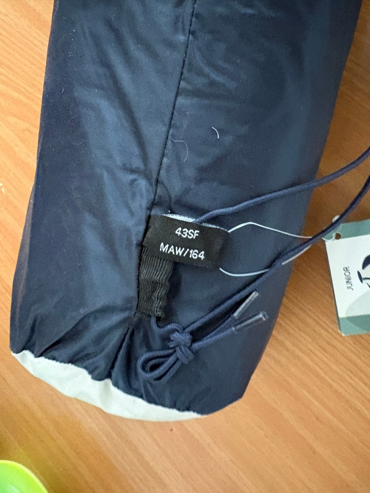 Regenpak Jas en Broek Maat 164 - Nieuw met kaartjes, Ophalen of Verzenden, Nieuw, Regenpak, Kinderen