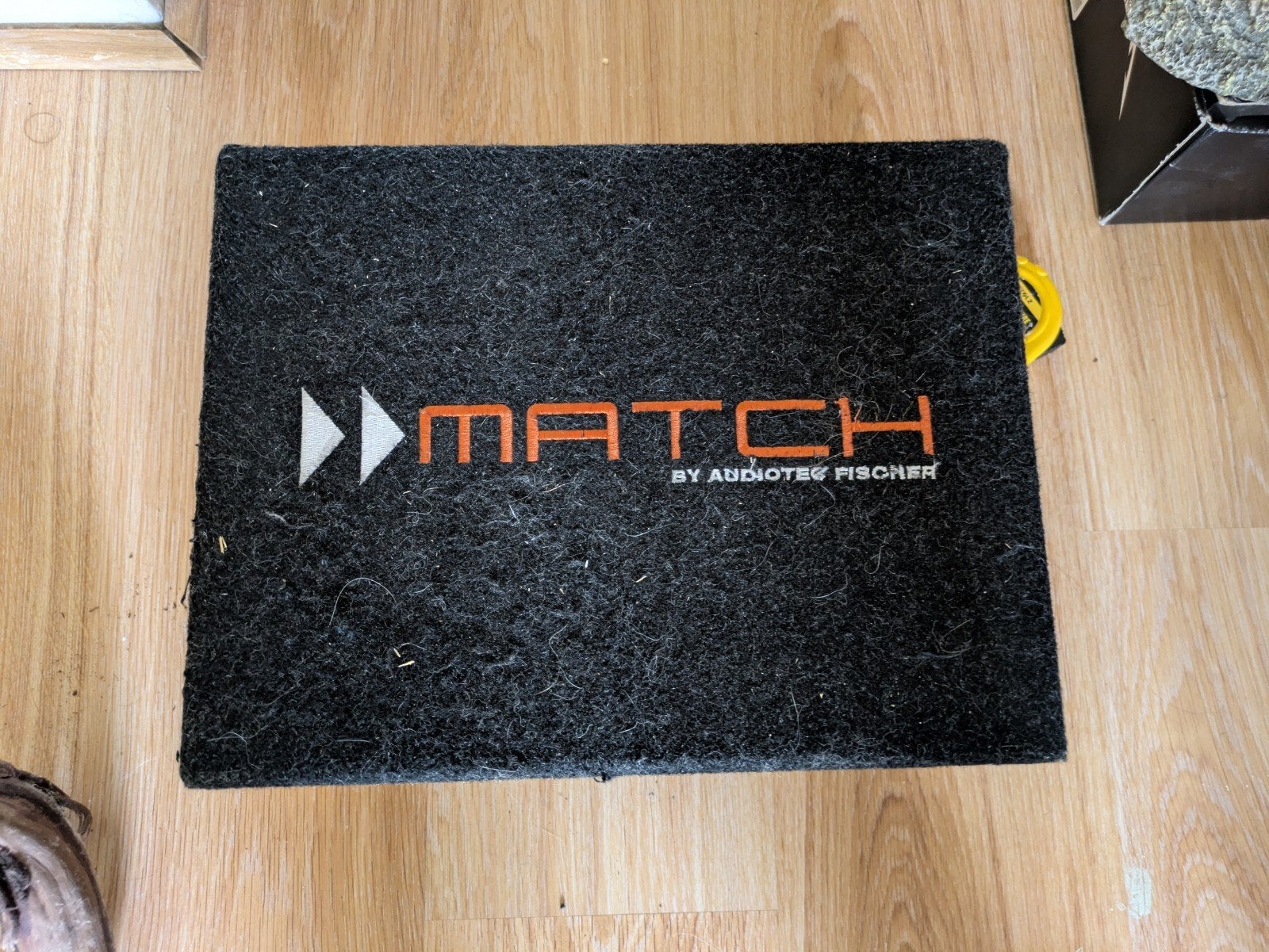 Match 8E-Q, Auto diversen, Ophalen, Gebruikt