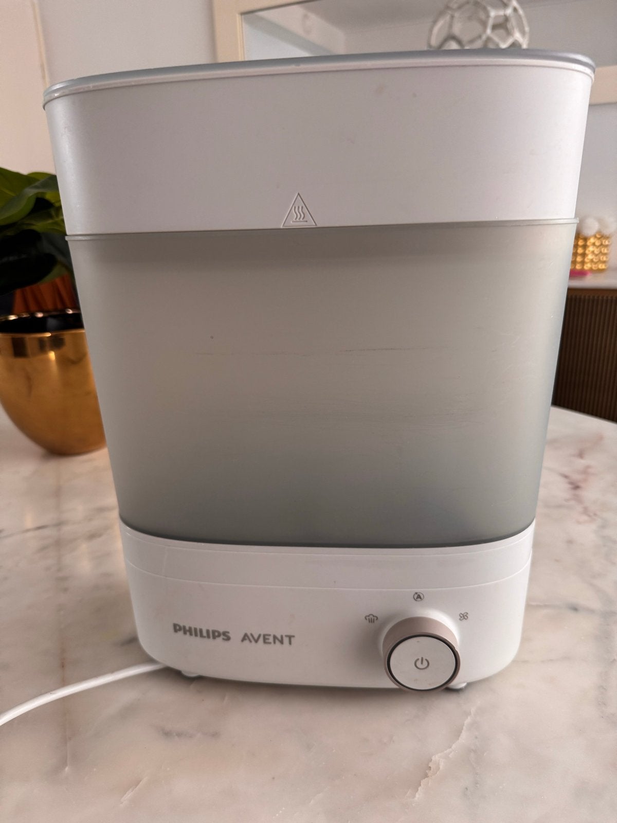 Philips Avent Sterilisator en Droger, Ophalen, Zo goed als nieuw