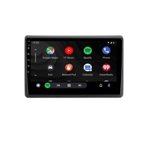 Android 15 Radio Navigatie Renault Clio 5 2020 apple carplay, Oberonweg 262 3208pg, Nieuw, Ophalen of Verzenden, Dynavin