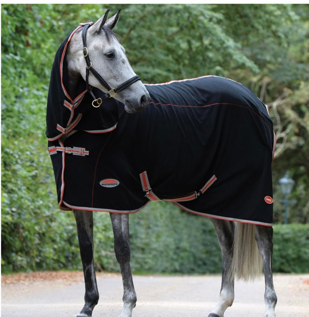 Te koop therapie deken weatherbeeta, Dieren en Toebehoren, Paarden en Pony's | Dekens en Dekjes, Ophalen of Verzenden, Zo goed als nieuw