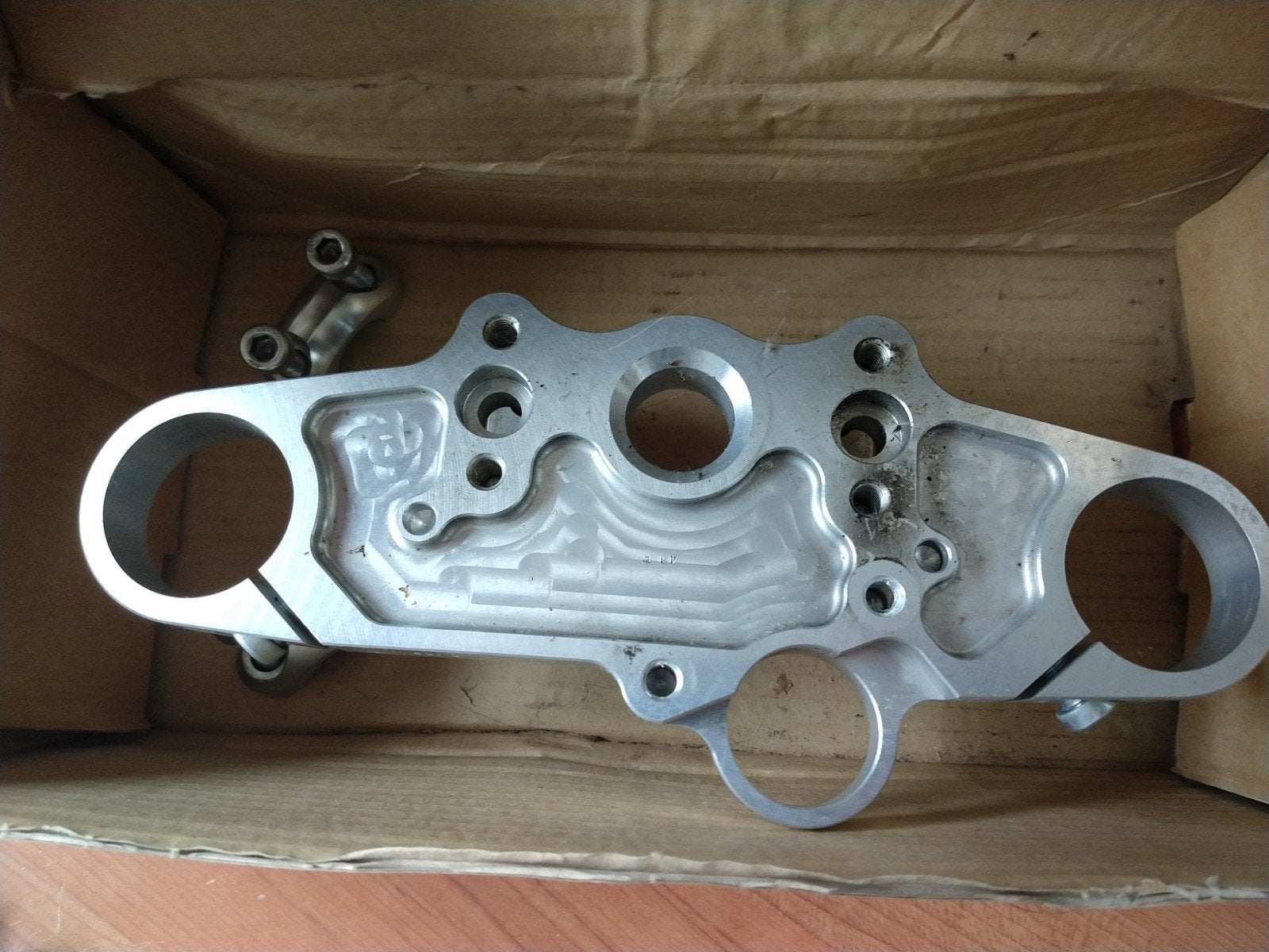 ABM sv650 Superbike ombouw, Ophalen of Verzenden