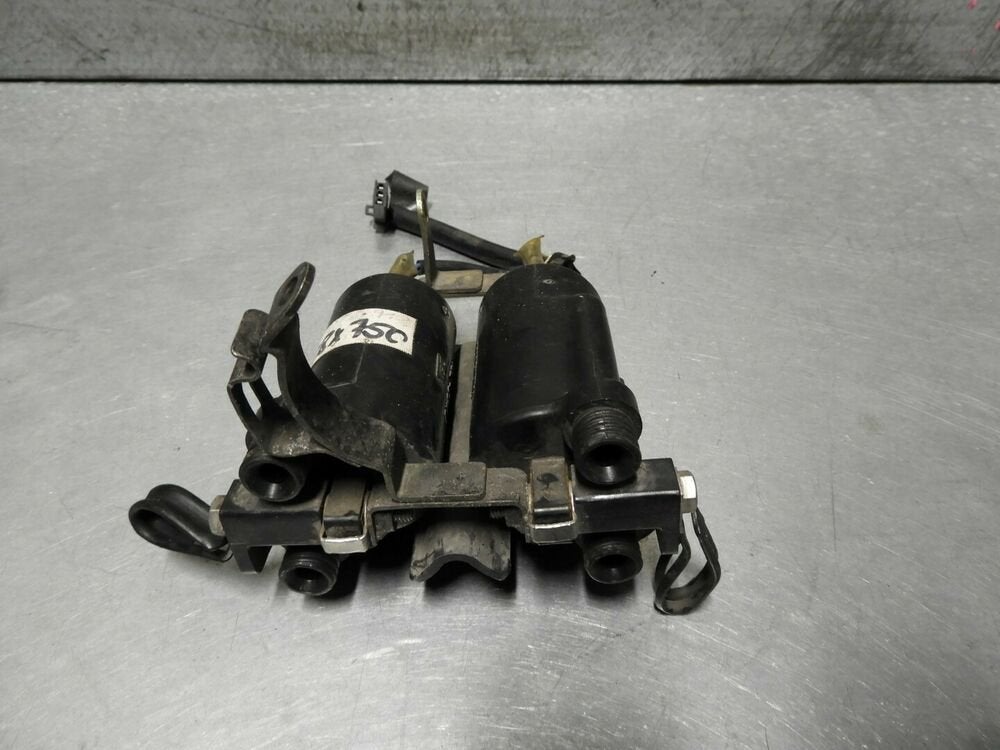 CBX750 1984 - 1988 Honda Bobijn bougiekop D1-43871
