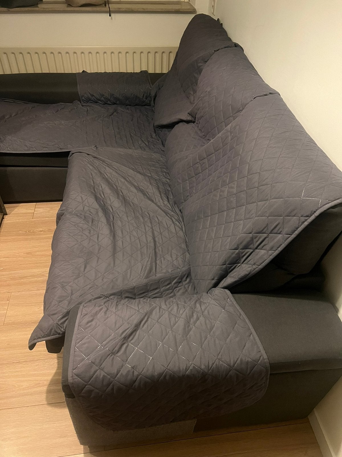Foto 5 van Sofa in very good condition