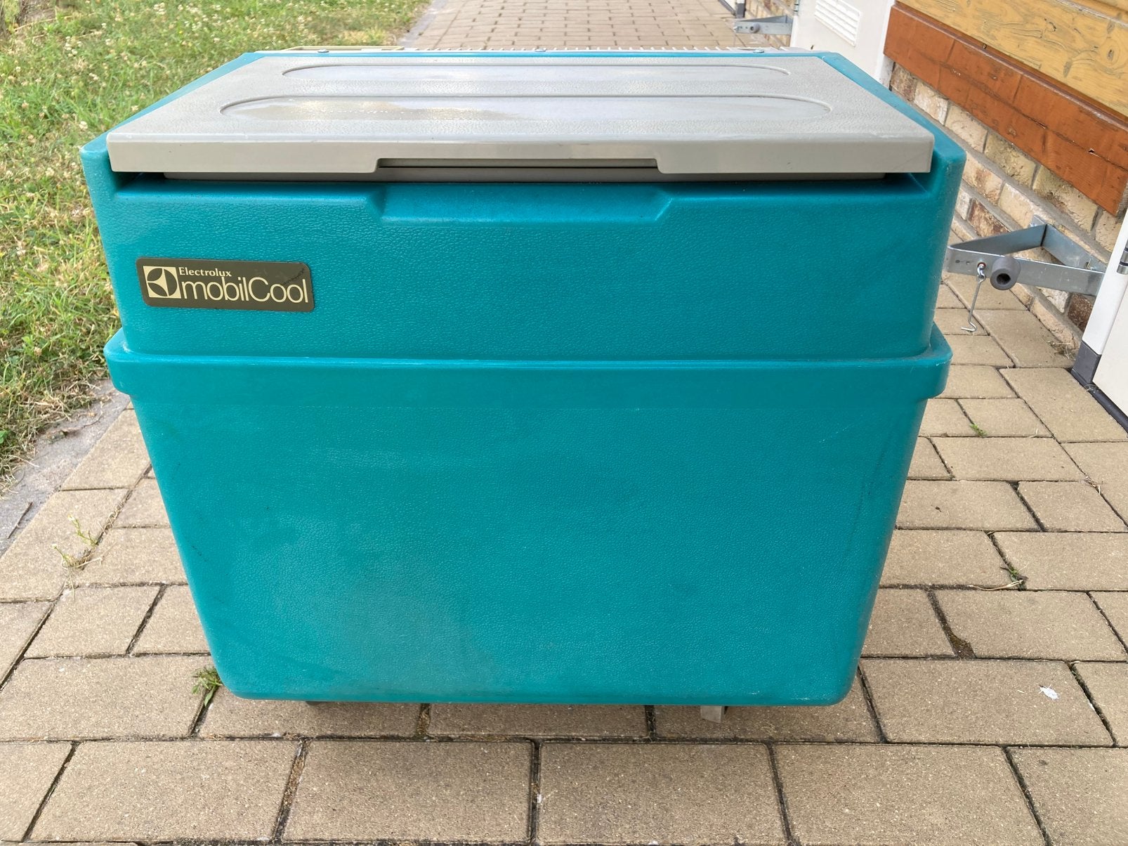 Electrolux Mobil Cool, Ophalen, Gebruikt, Elektrisch