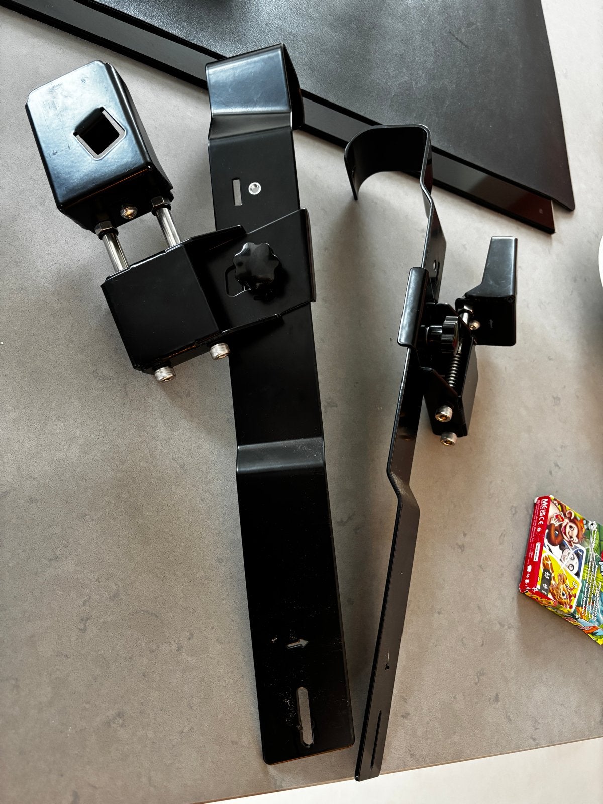 Urban Arrow Maxi Cosi adapter, Ophalen, Gebruikt, Overige typen, Minder dan 20 kg