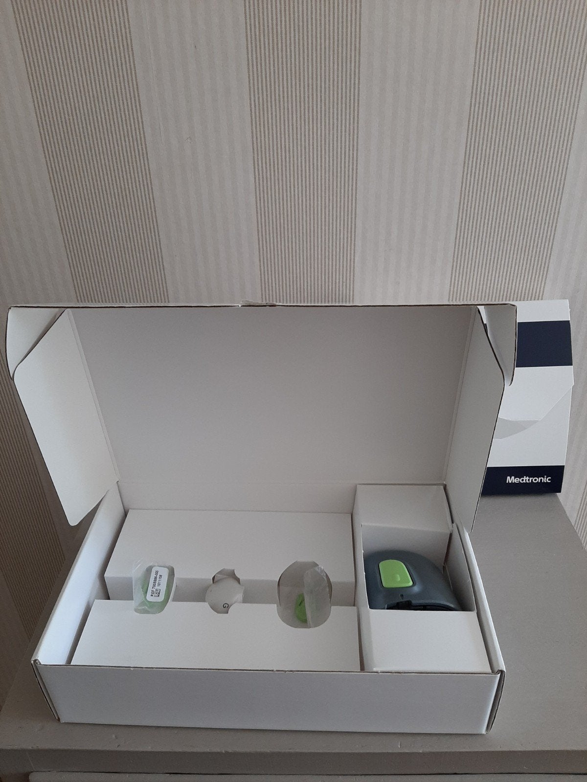 Medtronic Guardian link (3) Zender., Diversen, Ophalen of Verzenden