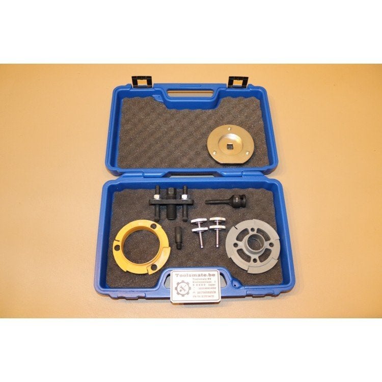 Brandstofpomp gereedschap Ford TDCI-motoren 2,0 2,2 2,4 3,2L, Verzenden, Nieuw