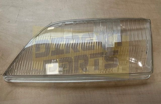 Opel Omega A (11/86-2/94) koplampglas (H4) Bosch L OES! 1305